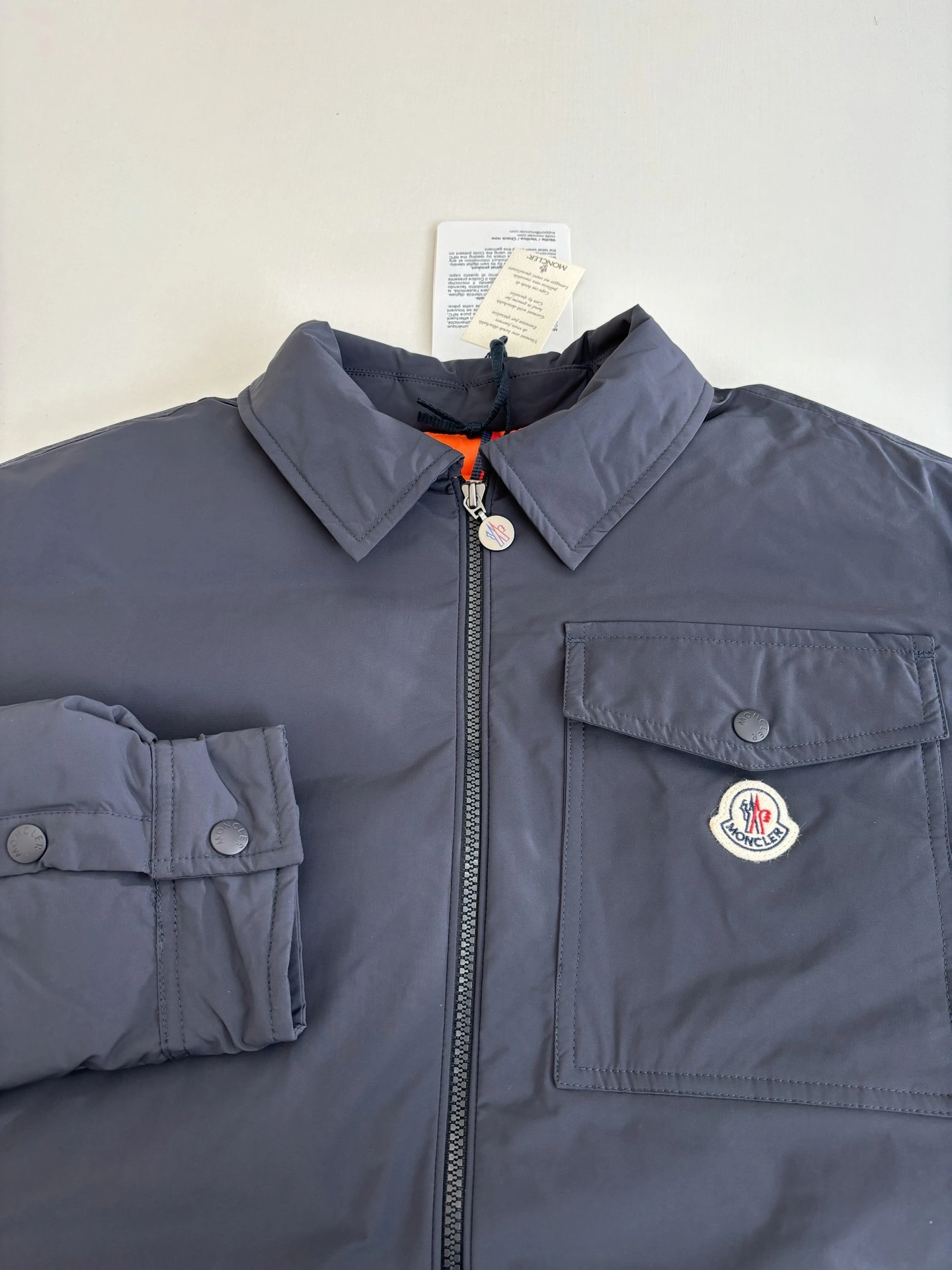 wg.luxury-- 7o9385r Down jacket item:E-F363I0619